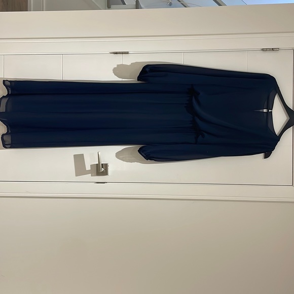 Long jumpsuit/romper in size 8. - Picture 1 of 1